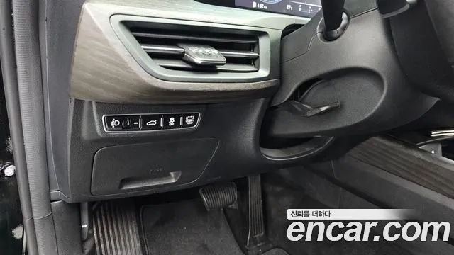 Kia K8 Hybrid id 2916279 из Кореи 7