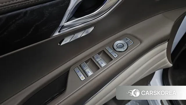 Genesis GV80 id 3494066 из Кореи 7