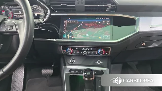 Audi Q3 (F3) id 3555956 из Кореи 7