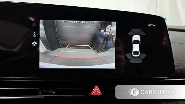 Hyundai Avante (CN7) id 3529530 из Кореи 7