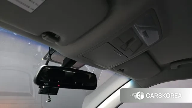 Ssangyong Rexton Sports id 3748453 из Кореи 7