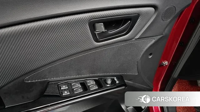 Ssangyong Berry New Tivoli id 3443895 из Кореи 7