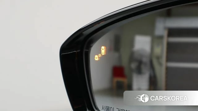 Hyundai The New Grandeur IG id 3859480 из Кореи 7