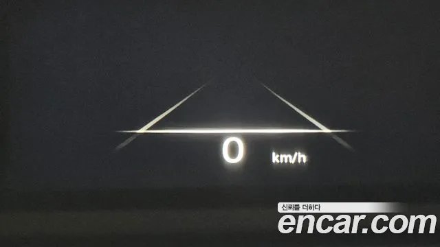 Genesis GV70 id 2332205 из Кореи 7