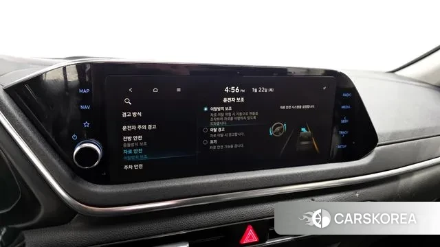 Hyundai Sonata (DN8) id 3612415 из Кореи 7