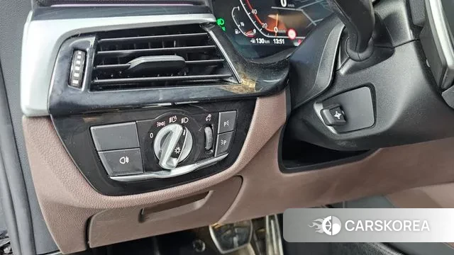 BMW 6 Series GT (G32) id 3483037 из Кореи 7