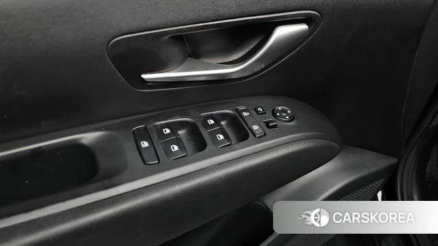 Hyundai Tucson Hybrid (NX4) id 3872427 из Кореи 7