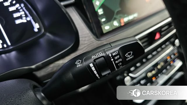 Kia K7 Premier id 4550847 из Кореи 7