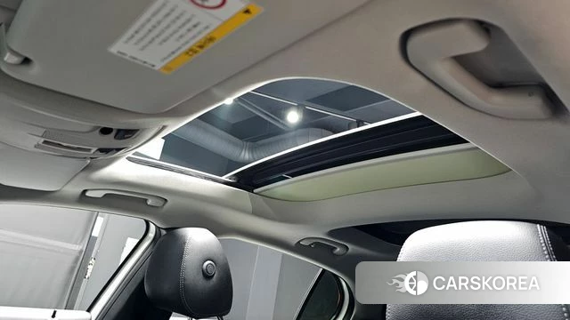 Mercedes-Benz GLA-Class X156 id 3853380 из Кореи 7