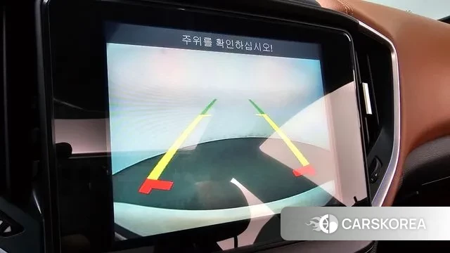 Maserati Ghibli id 2976260 из Кореи 7