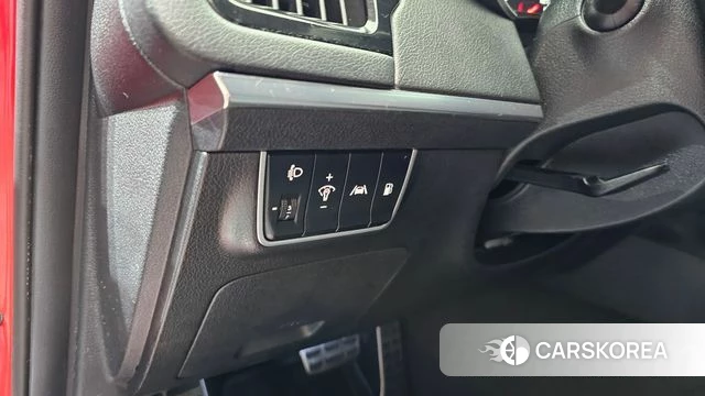 Kia Stinger Meister id 4618649 из Кореи 7