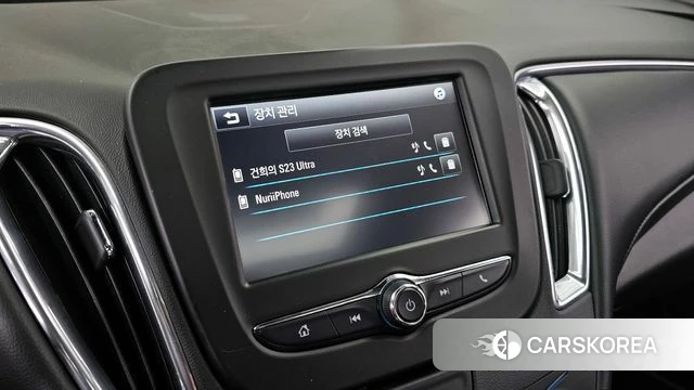 Chevrolet (GM Daewoo) All New Malibu id 4233246 из Кореи 7