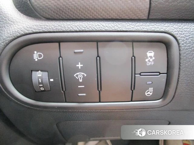 Kia The New K3 id 4406392 из Кореи 7
