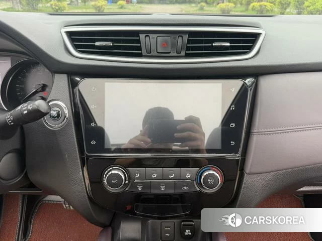 Nissan Qashqai id 3896254 из Китая 7