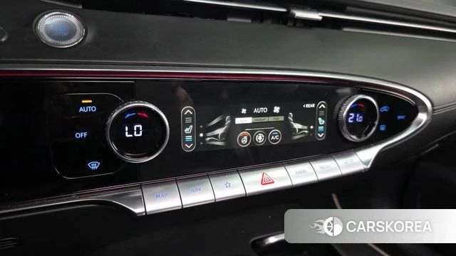 Genesis GV70 id 4428601 из Кореи 7