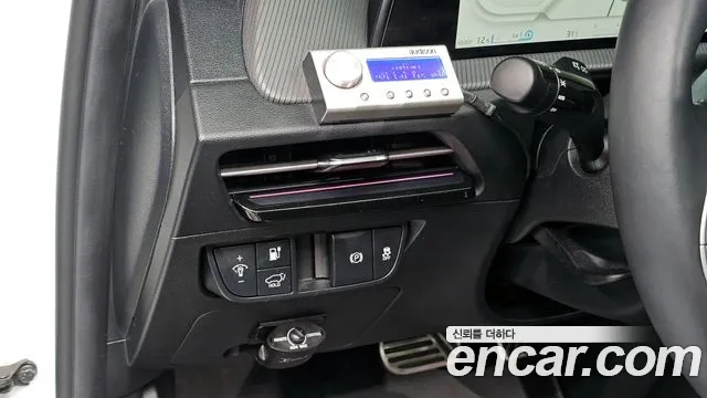 Kia EV6 id 2848394 из Кореи 7