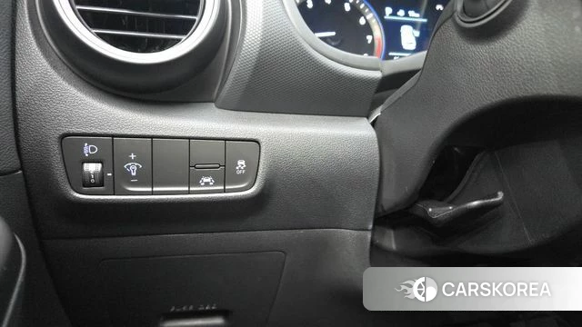 Hyundai Kona id 4225320 из Кореи 7