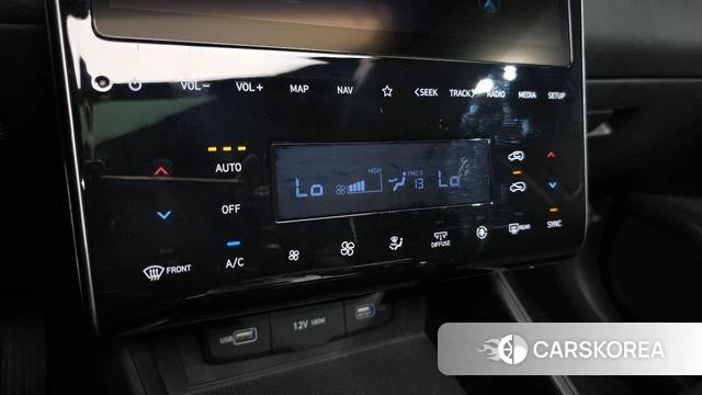 Hyundai Tucson (NX4) id 4475712 из Кореи 7