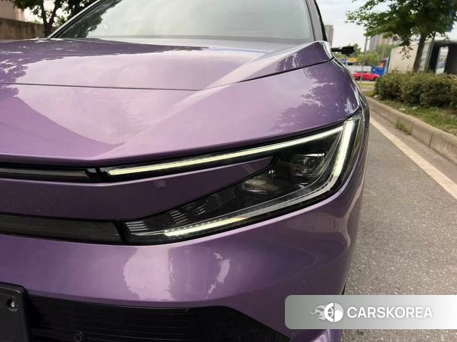 Honda GAC P7 id 4278845 из Китая 7