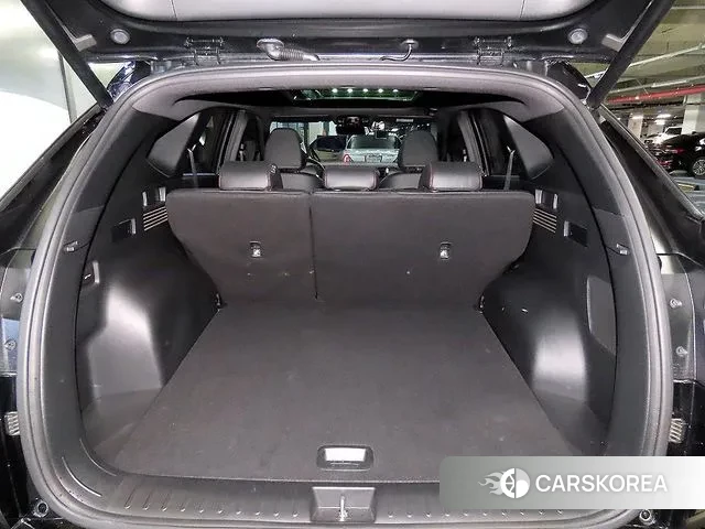 Hyundai Tucson (NX4) id 3263325 из Кореи 7