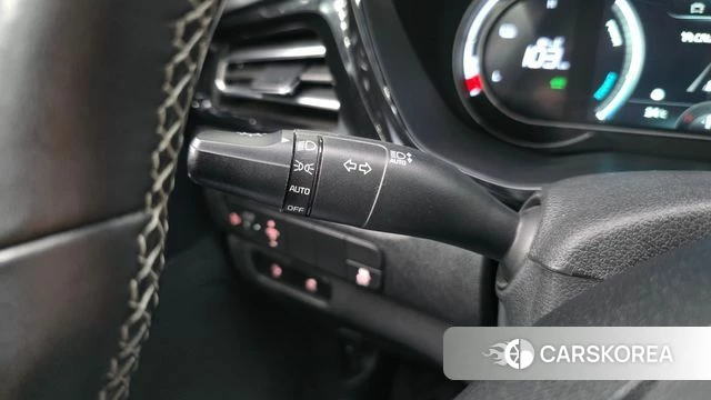 Kia Niro Plus id 4711641 из Кореи 7