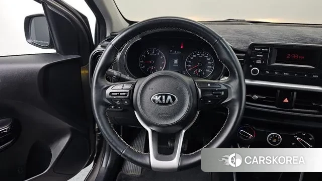 Kia Morning Urban (JA) id 3439125 из Кореи 7