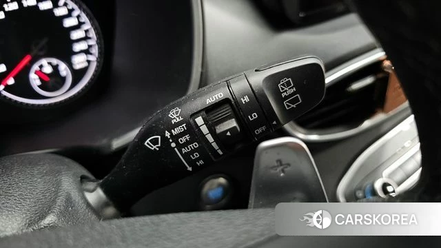 Hyundai The New Santa Fe id 3832725 из Кореи 7