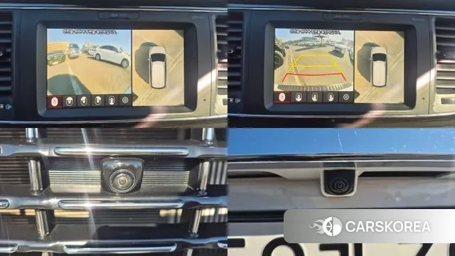 Kia The New Carnival id 3520030 из Кореи 7