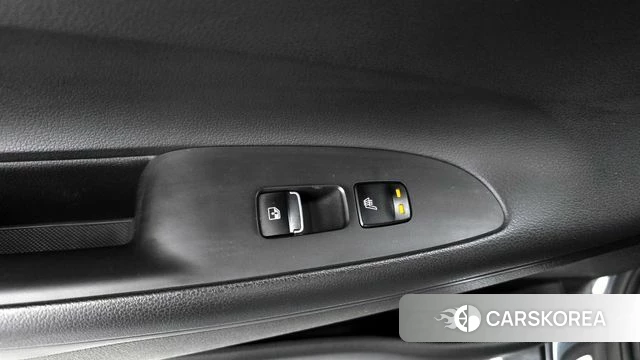 Hyundai The New Grandeur IG Hybrid id 4223565 из Кореи 7