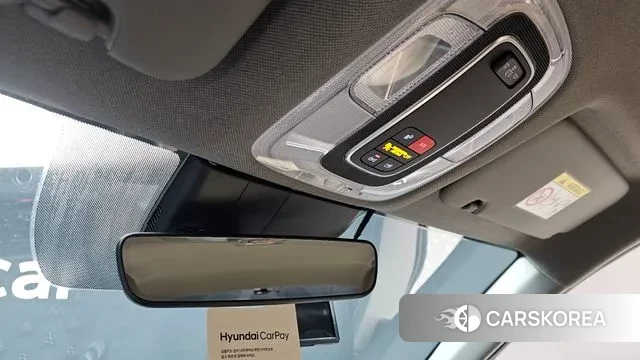 Hyundai The New Avante (CN7) id 3021913 из Кореи 7