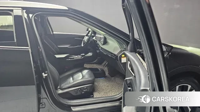 Kia EV6 id 2979410 из Кореи 7