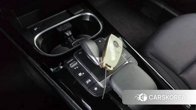 Mercedes-Benz A-Class W177 id 4835603 из Кореи 7