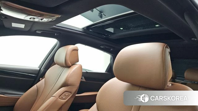 Genesis G80 (RG3) id 4360708 из Кореи 7
