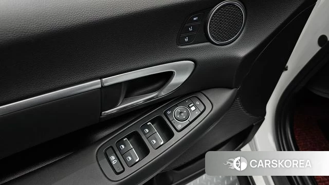 Hyundai Sonata (DN8) id 4224792 из Кореи 7