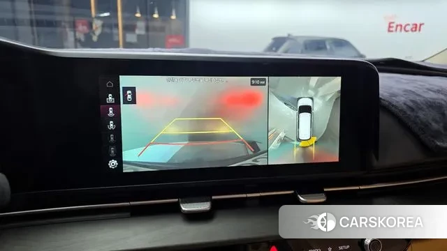 Kia Carnival 4th generation id 3473685 из Кореи 7