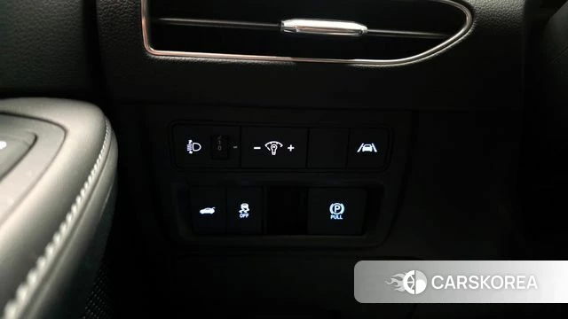 Hyundai Sonata (DN8) id 4231000 из Кореи 7