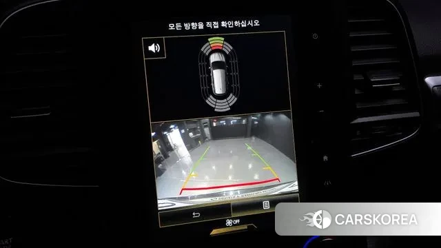 Renault Korea (Samsung) QM6 id 3568734 из Кореи 7