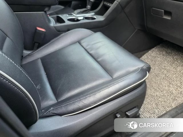 Kia Sportage The Bold id 4662470 из Кореи 7