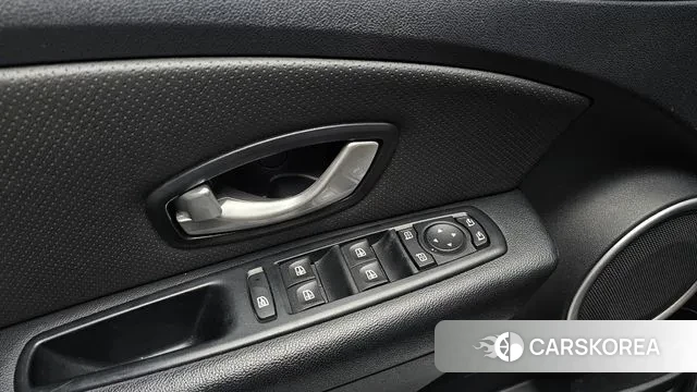 Renault Korea (Samsung) SM3 Neo id 3024303 из Кореи 7