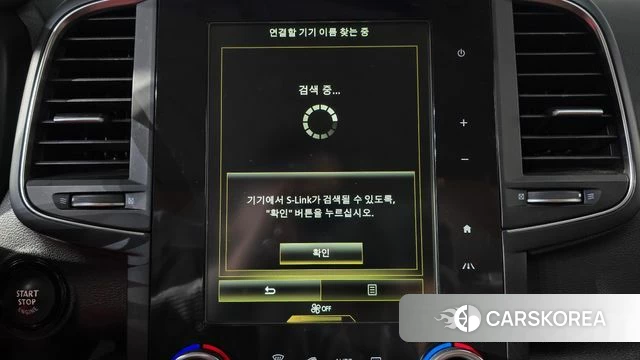 Renault Korea (Samsung) The New QM6 id 4187348 из Кореи 7