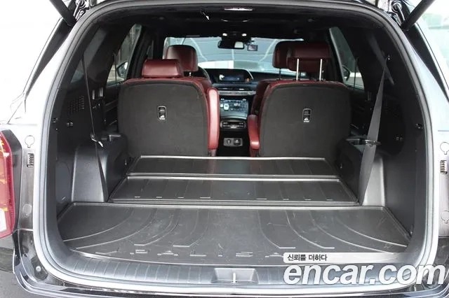 Hyundai Palisade id 2936905 из Кореи 7