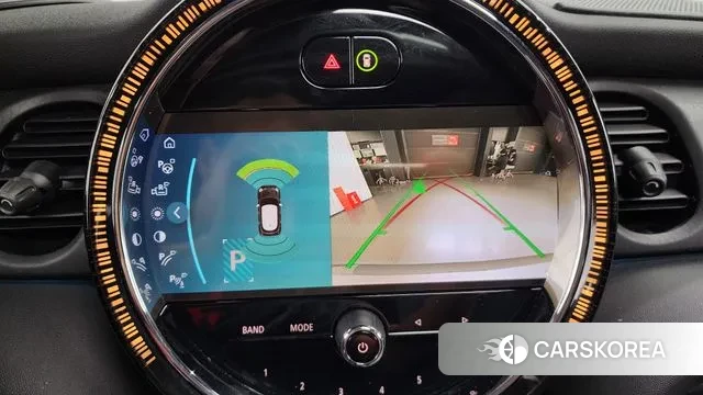 Mini Cooper S id 2914890 из Кореи 7