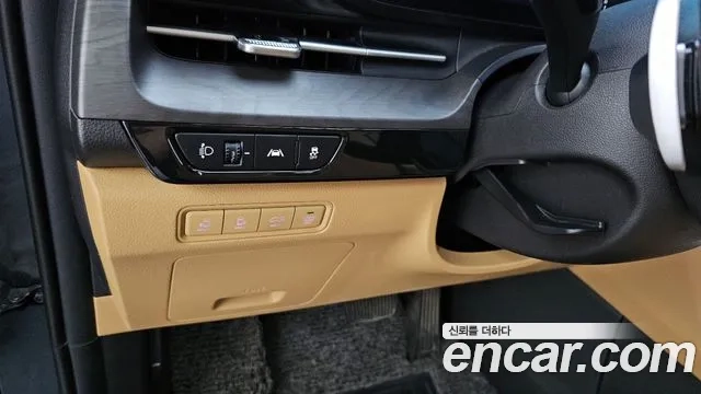 Kia Carnival 4th generation id 2949356 из Кореи 7