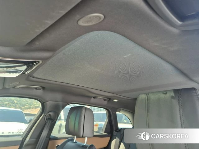 Land Rover Range Rover Velar id 3902455 из Кореи 7