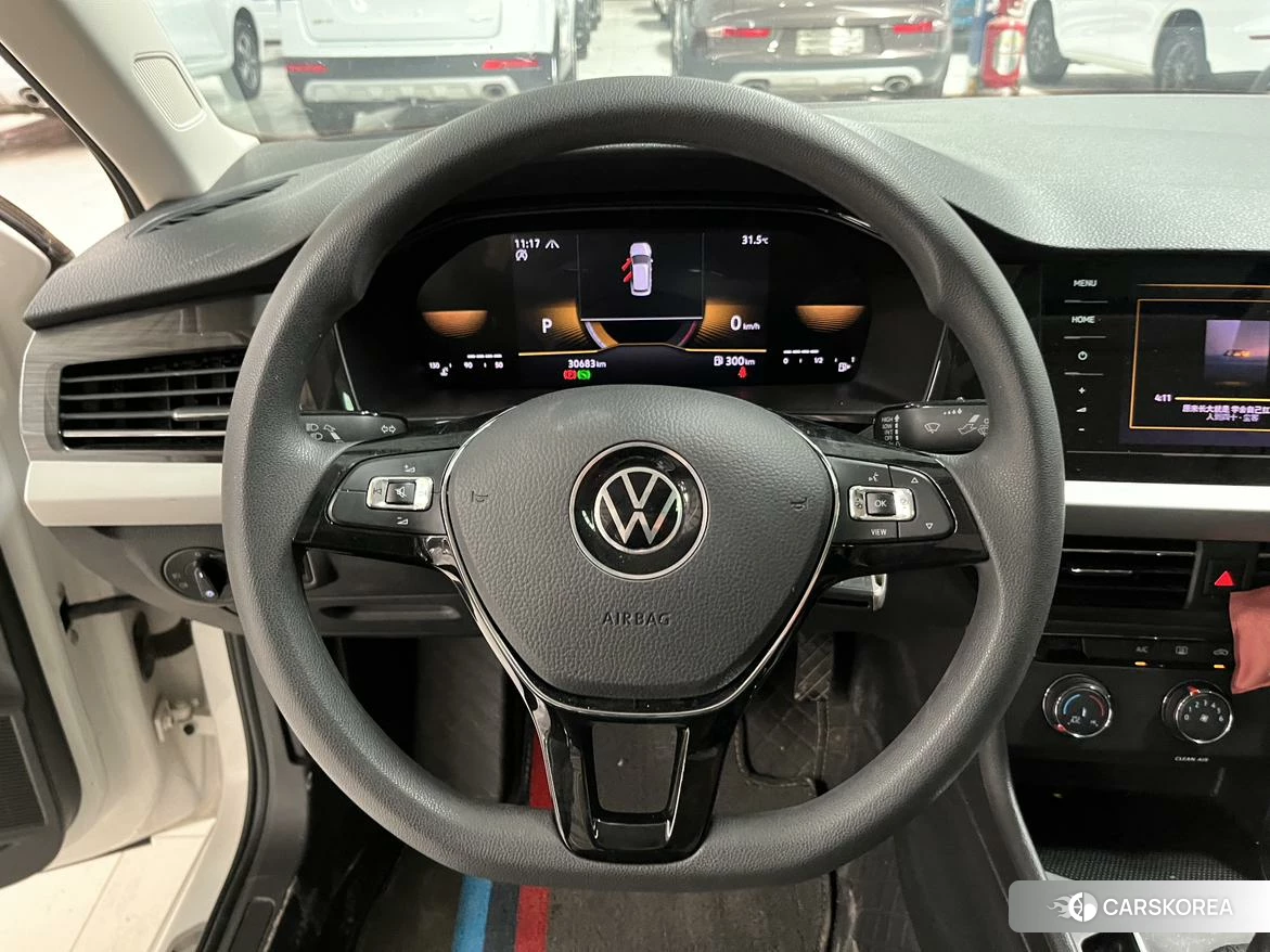 Volkswagen Lavida id 4515087 из Китая 7