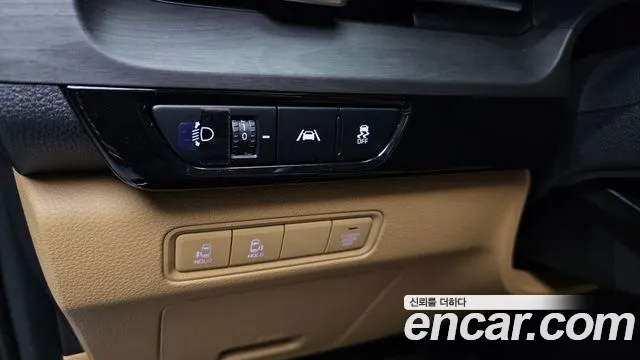 Kia Carnival 4th generation id 2748291 из Кореи 7