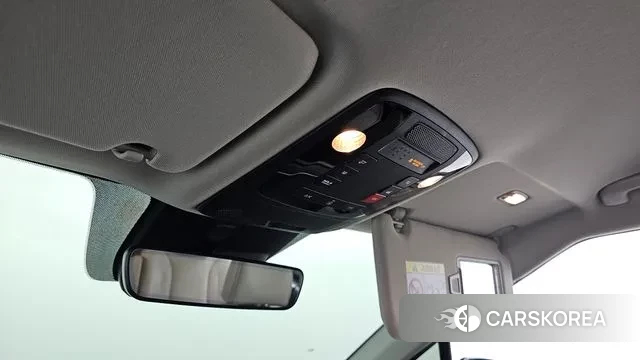 Kia Carnival 4th generation id 3701365 из Кореи 7