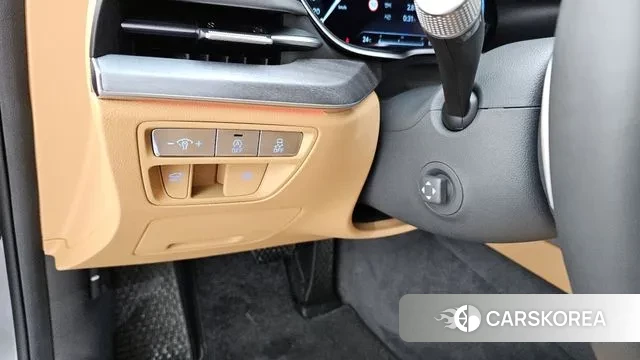 Genesis G80 (RG3) id 2930237 из Кореи 7