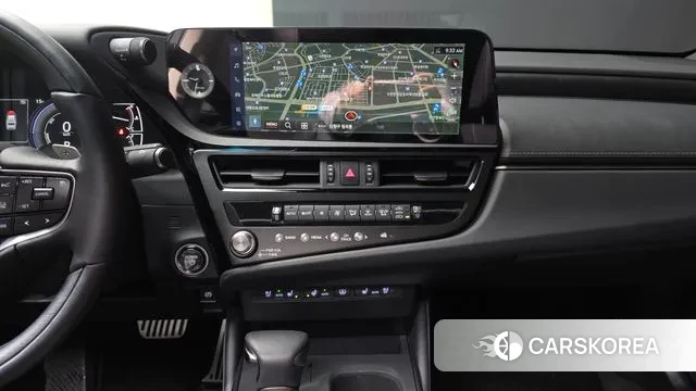 Lexus ES300h 7th generation id 3732549 из Кореи 7