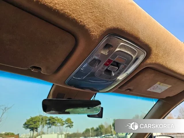 Genesis GV80 id 3732724 из Кореи 7